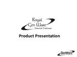 Premium Vitrified Hotelware: Quality Tableware for Catering Excellence - slide 1