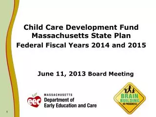 June 11, 2013 Board Meeting