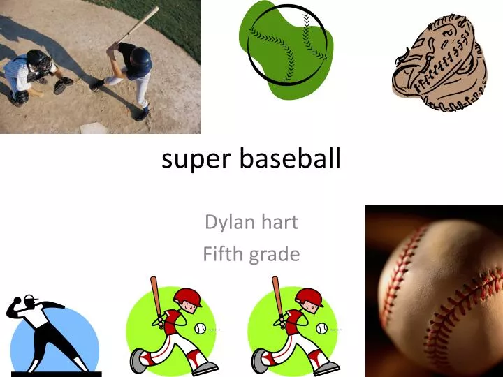 super baseball