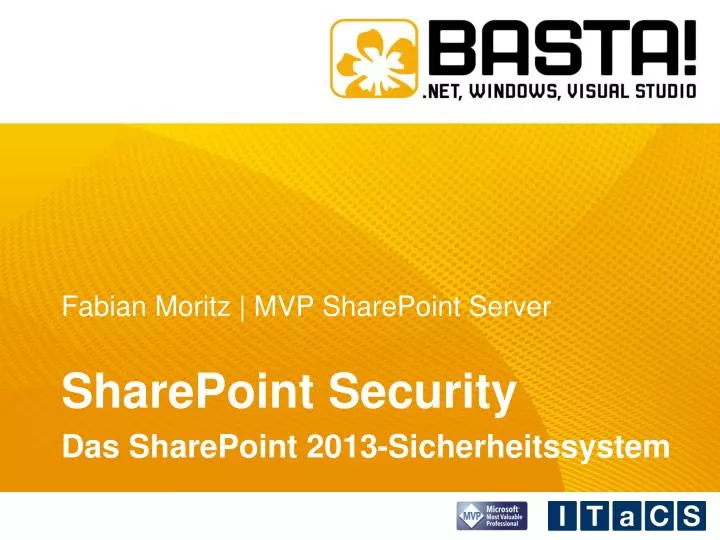 fabian moritz mvp sharepoint server