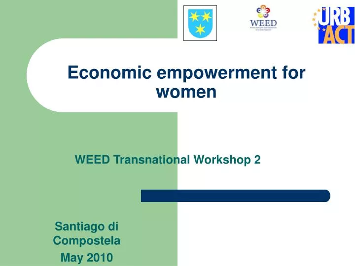 economic empowerment for women