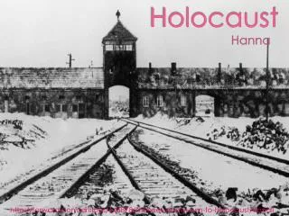 Holocaust