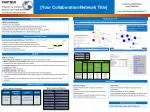 ### 
Enhancing Collaborative Networks: Using the PARTNER Program for Relationship Analysis

### - slide 1