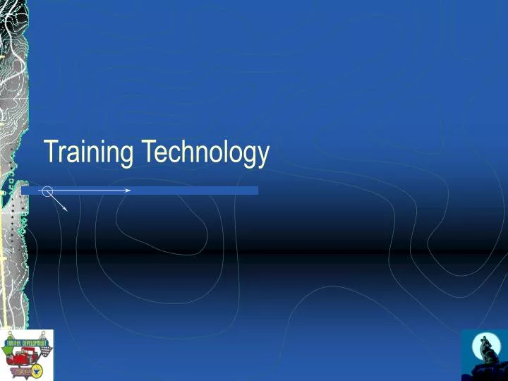 training technology