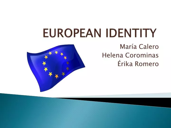 european identity