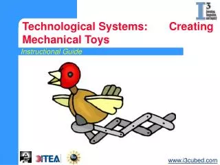 instructional guide