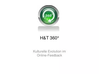 h t 360