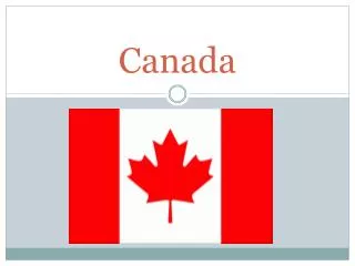 canada