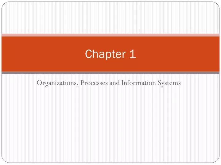 P&G Organizational Structure - ppt video online download