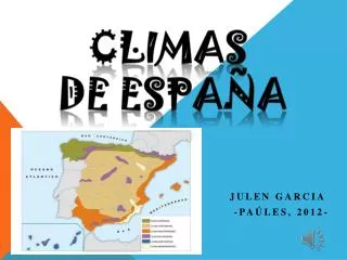 julen garcia pa les 2012