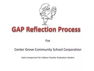 GAP Reflection Process