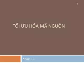 t i u h a m ngu n