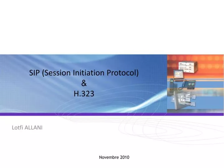 sip session initiation protocol h 323