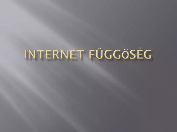 internet f gg s g