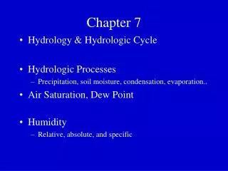 chapter 7