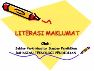 literasi maklumat