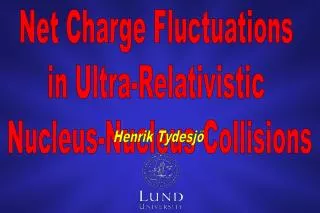 Net Charge Fluctuations in Ultra-Relativistic Nucleus-Nucleus Collisions