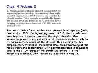 Chap. 4 Problem 2