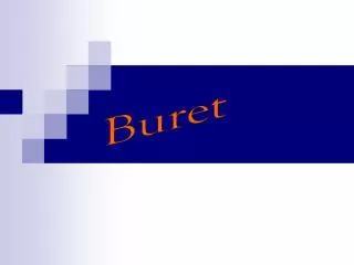 Buret