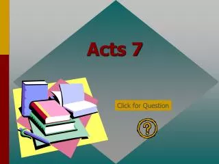Acts 7