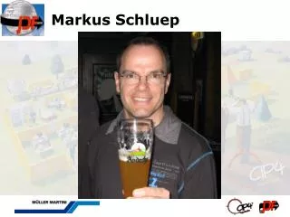 Markus Schluep