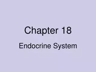 chapter 18