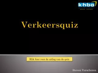 steven verschoren