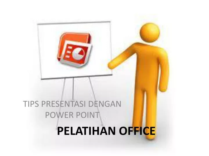 pelatihan office