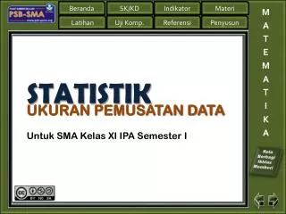 statistik