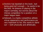 What Are Steroids? - slide 1