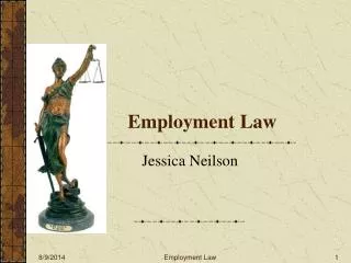 Employment Law