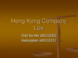 Hong kong accounting firms