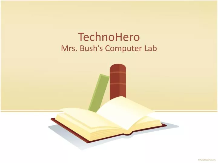 technohero