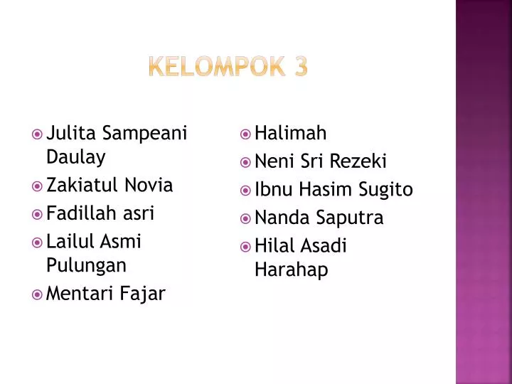 kelompok 3