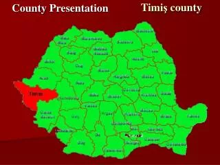 Timi ? county