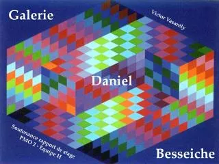 galerie