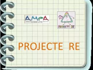 projecte re