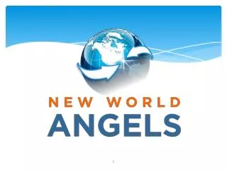 New World Angels