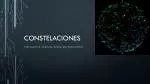 Constelaciones - slide 1