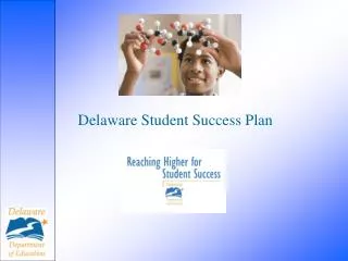 Delaware Student Success Plan