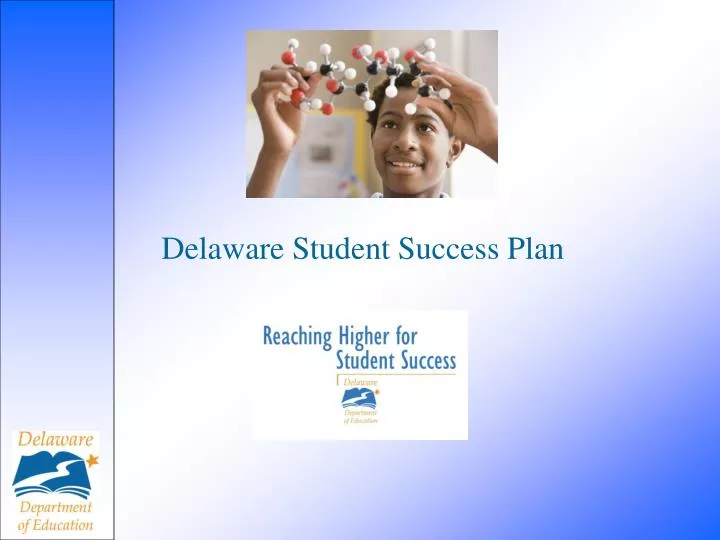 delaware student success plan