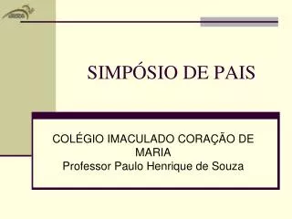 simp sio de pais