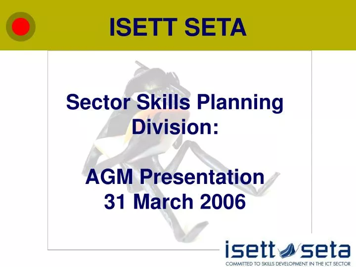 isett seta