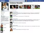 Cristiano Ronaldo - slide 1