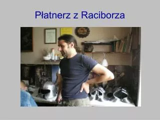 p atnerz z raciborza