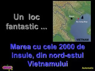un loc fantastic
