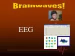 Understanding Brainwaves: An Insight into EEG and Neuron Activity - slide 1