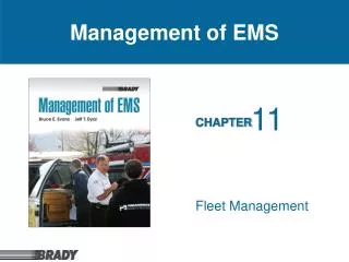 Fleet Management