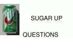 SUGAR UP - slide 1