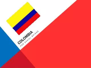colombia